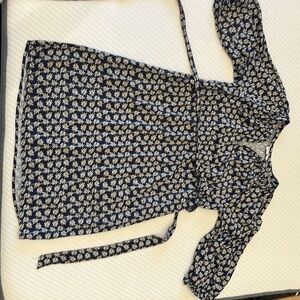 Women’s Gap summer dress size xs.